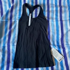 Lululemon Cool Racerback Tank *Nulu. BRAND NEW NEVER WORN WITH TAGS.